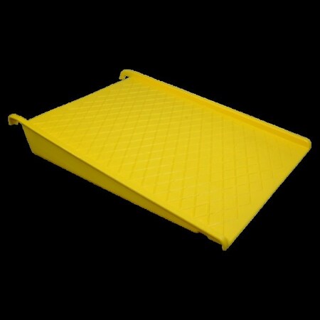 Homak Homak - YW00346323 Poly Pallet Ramp AddOn YW00346323